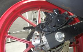 SUZUKI GSX-R125 DL33B