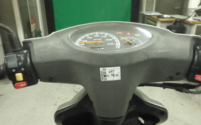 YAMAHA JOG Gen.5 SA36J