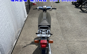 HONDA C50 SUPER CUB E