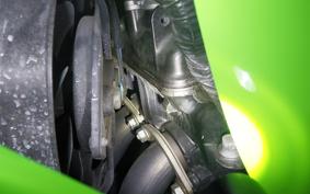KAWASAKI ZX 10 NINJA R 2006 ZXT00D