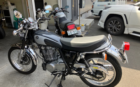 YAMAHA SR400 FINAL ED 2021 RH16J