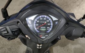 SUZUKI ADDRESS V110 CE47A