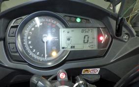 KAWASAKI NINJA 1000 A 2015