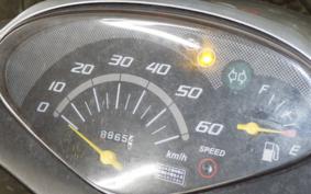 HONDA DIO Gen.6 AF68