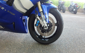 YAMAHA YZF-R1 2000 RN04