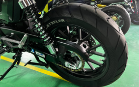 HONDA GB350S 2022 NC59