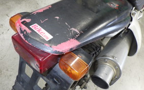HONDA XR-250 GEN 2 MD30