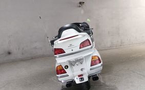 HONDA GL 1800 GOLD WING SC47