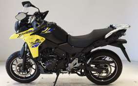 SUZUKI Vｽﾄﾛｰﾑ250A