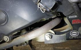 SUZUKI ADDRESS V125 G CF4EA