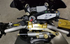 YAMAHA MT-09 2015 RN34J