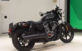 HARLEY RH975 2023