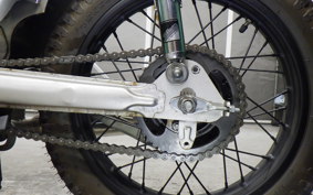 HONDA LITTLE CUB 2012 AA01