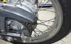 HONDA CB400SS E 2006 NC41
