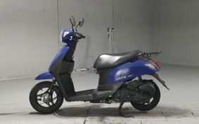 SUZUKI LET's CA4AA