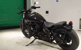 YAMAHA DRAGSTAR 400 2002