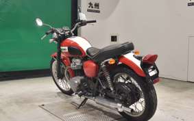 KAWASAKI W400 2008 EJ400A