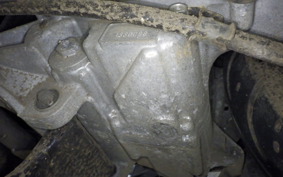 HONDA DIO Gen.6 AF68