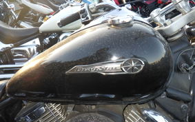 YAMAHA DRAGSTAR 1100 2003 VP13J