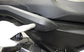 HONDA X-ADV 750 2022 RH10