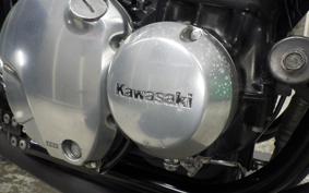 KAWASAKI ZEPHYR 1100 2007 ZRT10A
