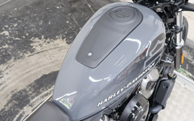 HARLEY RH975 ナイトスター 2007 ZH1