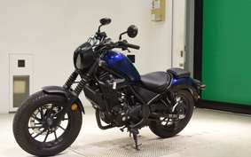 HONDA REBEL 250 S 2022 MC49