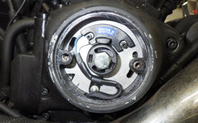 HARLEY FLHS 1340 1992