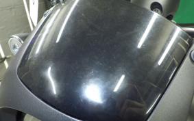 HONDA REBEL 250 S MC49