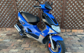 KYMCO SUPER 9S