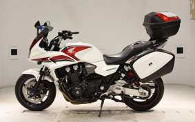 HONDA CB1300ST SUPER TOURING 2012 SC54
