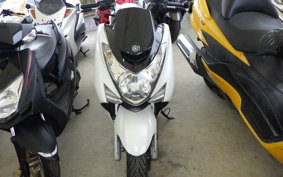 YAMAHA MAJESTY155 S 2004 SG28J