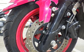 YAMAHA CYGNUS 125 XSR 3 SED8J