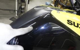 SUZUKI Vｽﾄﾛｰﾑ250SX 2024 EL11L