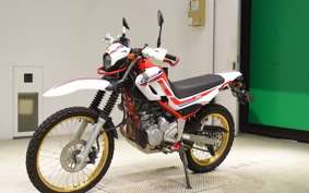 YAMAHA SEROW 250 Gen.3 DG31J