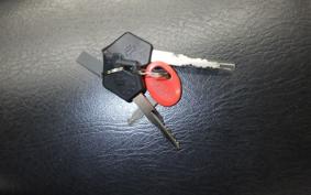 SUZUKI ADDRESS V125 2019 DT11A