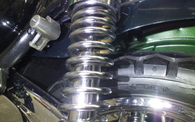 KAWASAKI ESTRELLA 2022 BJ250A