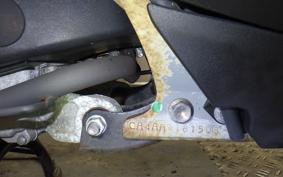 SUZUKI ﾚｯﾂ CA4AA