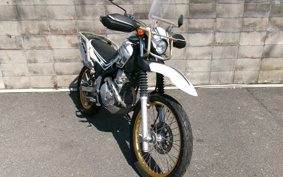 YAMAHA  TOURING  SEROW  DG17J