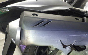 HONDA PCX125 2013 JK05