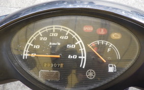 YAMAHA JOG Gen.5 SA36J