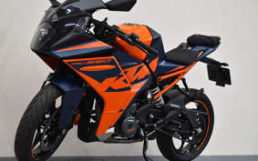 KTM 390 RC 2024 JYJ40