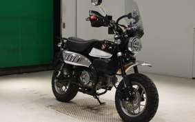 HONDA MONKEY 125 2025 JB02