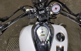 YAMAHA DRAGSTAR 400 CLASSIC 2017 VH02J