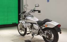 HONDA MAGNA 50 1985 AC13