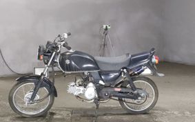 SUZUKI GS50 NA41A