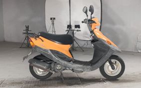 YAMAHA BJ SA24J