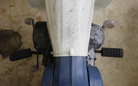 HONDA C50 SUPER CUB AA01