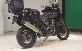 HARLEY ﾊﾟﾝ AMERICA1250S 2023