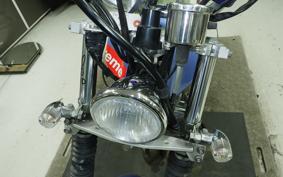 YAMAHA TW200 Gen.2 DG07J